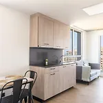 Micampus Student Apartamento Barcelona