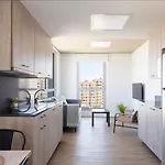 Apartamento Micampus Student Barcelona