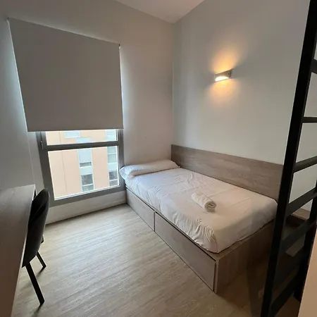 Appartement Micampus Student *