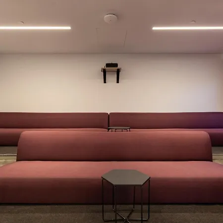Micampus Student Apartamento