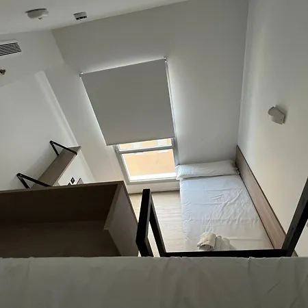 Micampus Student Apartamento *