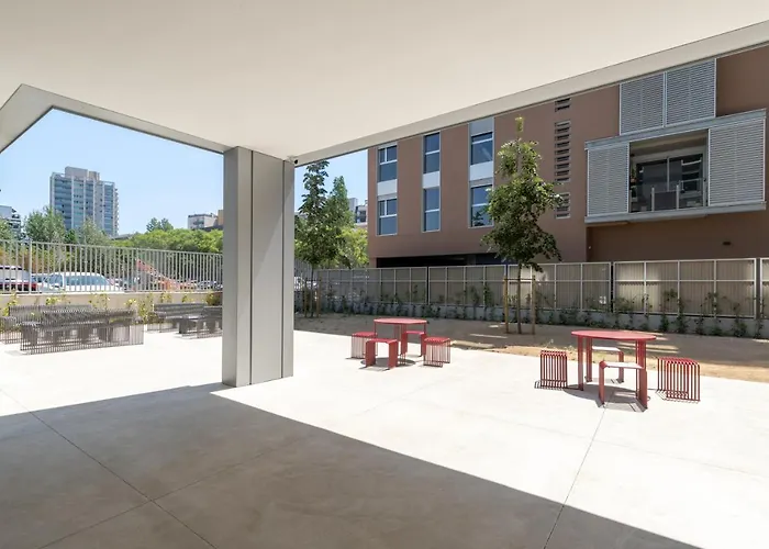 Micampus Student Barcelona