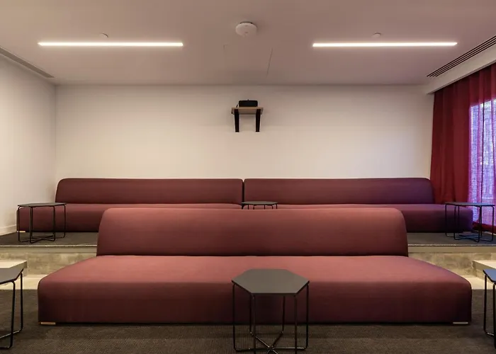 Micampus Student Apartamento