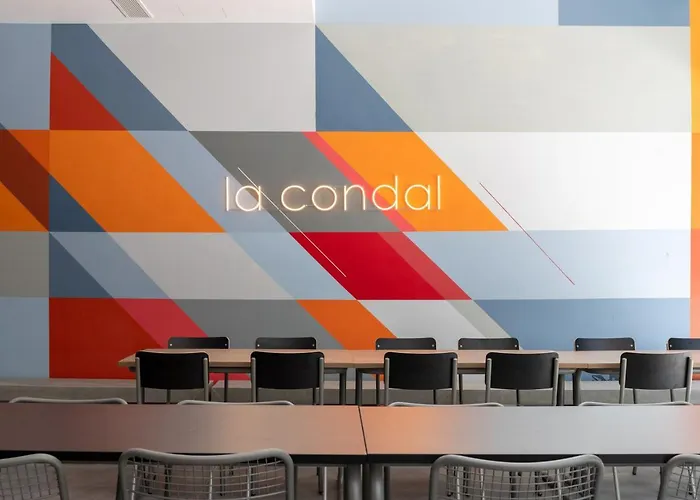 Micampus Student Apartamento *