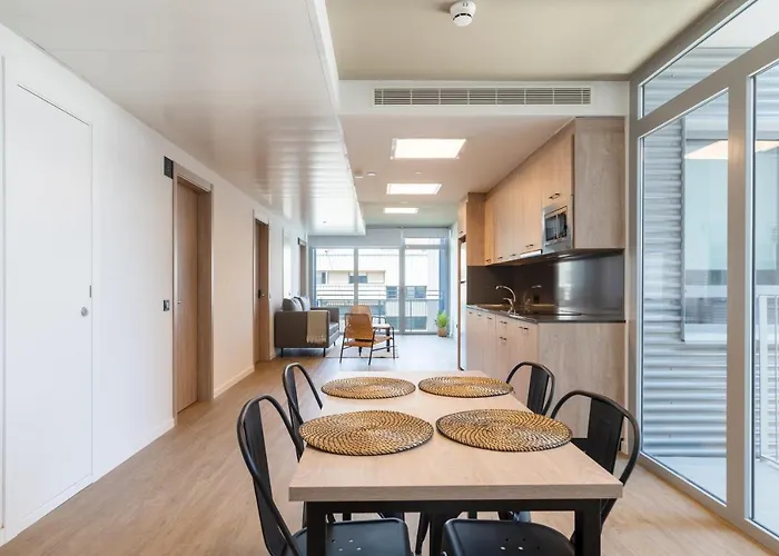 Micampus Student Barcelona