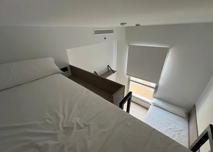 Micampus Student Barcelona