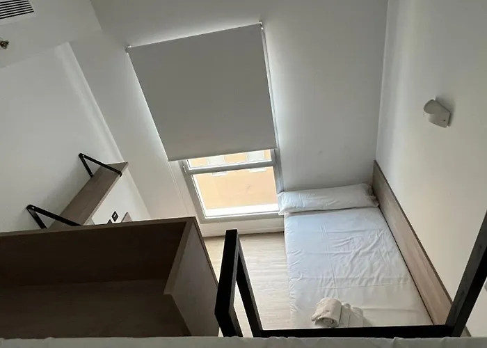 Micampus Student Apartamento *