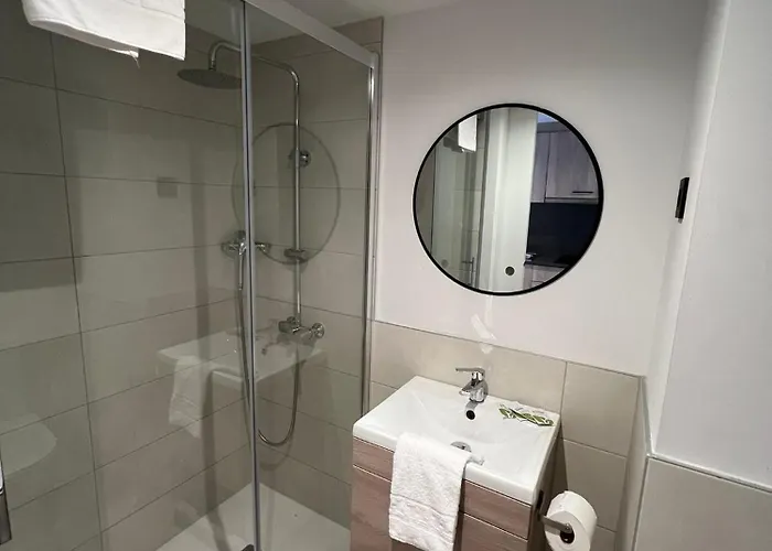 Apartamento Micampus Student Barcelona