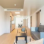 Apartman Micampus Student Barcelona