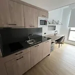 Micampus Student Apartman