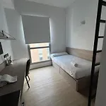 Micampus Student Apartman Barcelona