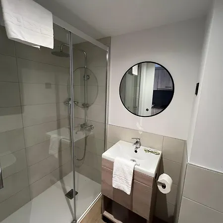 Apartment Micampus Student Barcelona